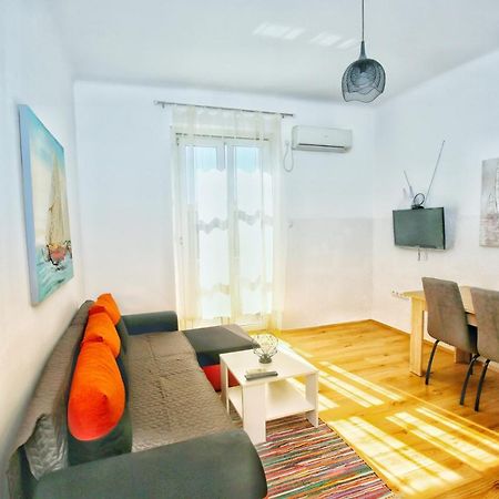 Family Apartment Rijeka Bagian luar foto